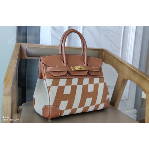 Hermes Swift Birkin 30cm