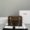 Celin Patapans shoulder bag 60115 2021