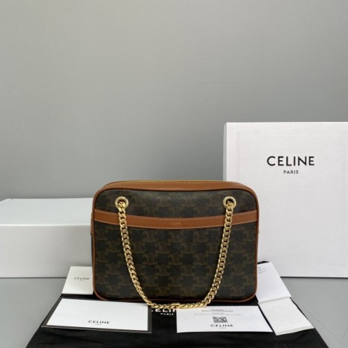 Celin Patapans shoulder bag 60115 2021
