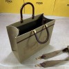 Fendi Sunshine Tote Bag 36cm