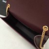 YSL MONOGRAM KATE 4757