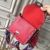 Valentino GUITAR ROCKSTUD ROLLING CROSS BODY BAG 4683
