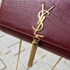 YSL MONOGRAM KATE 4765