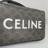 Celine mini shoulder bag monogram 60041