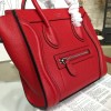 Celine NANO LUGGAGE 986