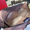 Valentino ROCKSTUD ROLLING shoulder bag 4575