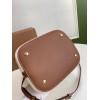 Burberry Small Peggy Bucket Bag