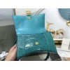 BALENCIAGA HOURGLASS XS/S TOP HANDLE BAG