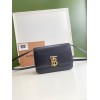 Burberry TB crossbody bag 21cm in black