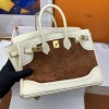 Hermes Birkin Green 10124 30cm