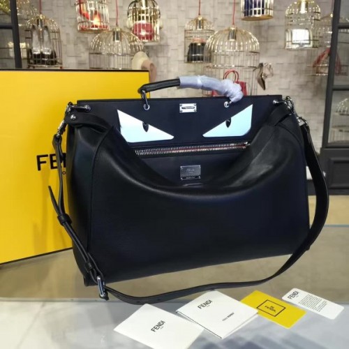 Fendi peekaboo 1825