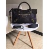 Balenciaga motorcycle bag 5569