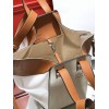 Loewe Hammock leather bag 26cm