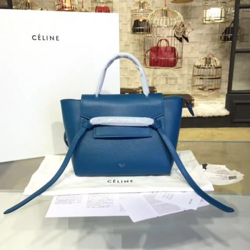 Celine Belt bag 1203