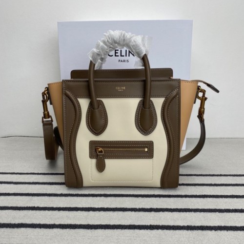 Celine micro luggage 13799