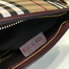 Burberry Shoulder Bag 5770