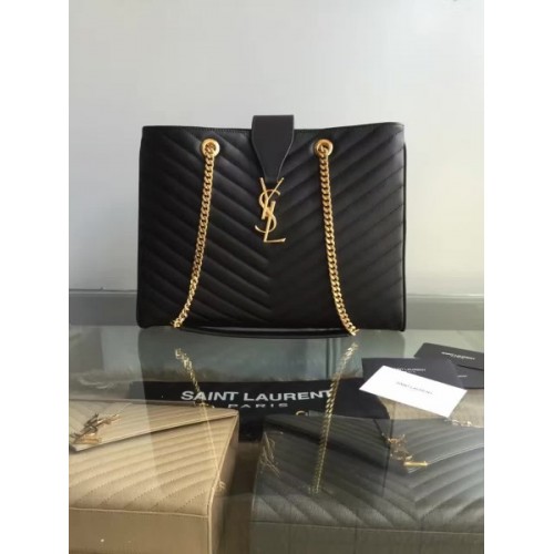 YSL classic shopper 5132