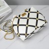 VALEN Garavani Rock-Stud White Bag 23cm