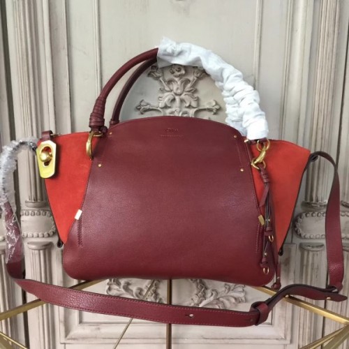 Chloé Shoulder Bag 1456