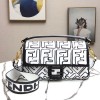 Fendi California Sky Baguette Bag