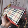 Burberry corssbody bag