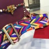 Valentino GUITAR ROCKSTUD ROLLING CROSS BODY BAG 4700