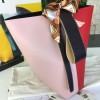 CELINE twisted cabas
