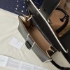 Delvaux shoulder bag 1466