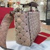 Valentino Garavani Rockstud Spike 4603