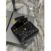 YSL Loulou patent leather shoulder bag 25cm