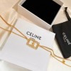 Celine Necklace