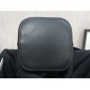 Celine Box Triomphe Black Bag
