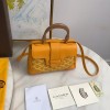 Goyard Saigon shoulder bag 01