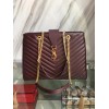 YSL classic shopper 5138