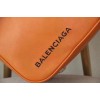 Balenciaga Triangle shoulder bag 5428