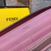 Fendi wallet 2006