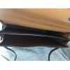 Hermes epsom brown - silver hardware 38cm