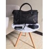 Balenciaga motorcycle bag 5564