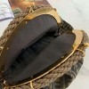 Fendi Shell shoulder bag