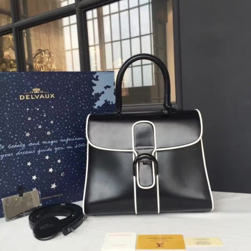 Delvaux shoulder bag 1470