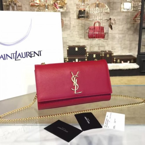 YSL MONOGRAM KATE 4751