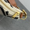 Celine Medium Ava Strap Bag