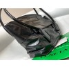 Bottega Veneta Arco Slouchy Black Leather Maxi 56 Bag