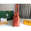 Goyard Hobo Boheme Orange Bag