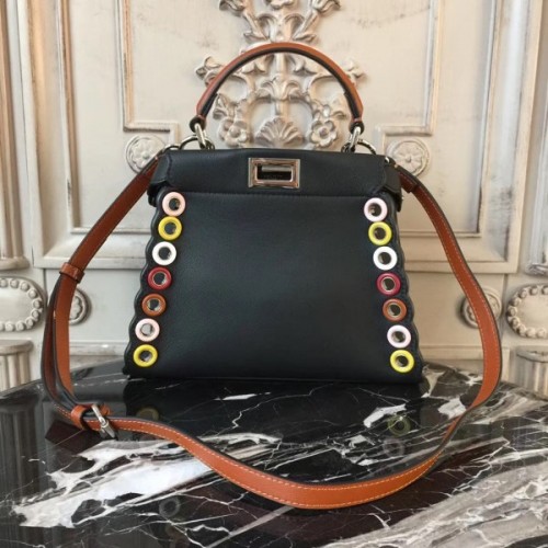 Fendi Peekaboo Bag 1824