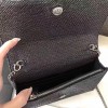 YSL MONOGRAM KATE 4739