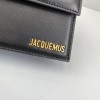 Jacquemus Black small 18cm