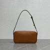Celine Camera brown shoulder bag