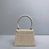 Jacquemus tote bag 24cm