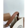 Burberry Small Peggy Bucket Bag